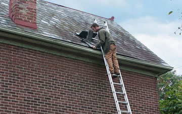 what affects urgent Wiltshire roof repairs