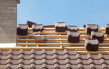 Wiltshire clay roofing costs
