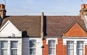 clay roofing Wiltshire