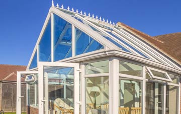 conservatory roof insulation costs Wiltshire