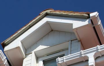 Wiltshire fascia installation costs