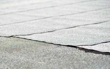 disadvantages of Wiltshire felt roofing