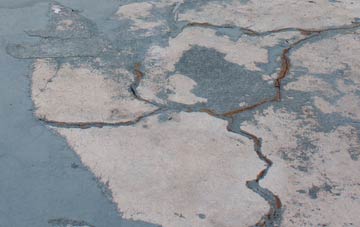 fibreglass roofing replacement Wiltshire