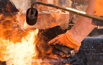 Wiltshire flat roof repair companies