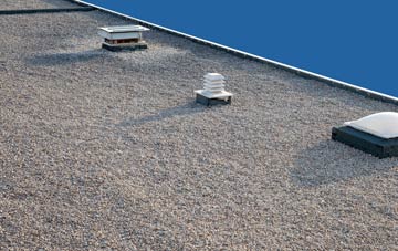 flat roofing Wiltshire
