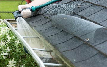 Wiltshire gutter cleaning costs