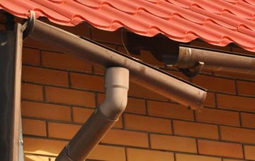 Wiltshire gutter repair costs