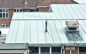 Wiltshire lead roofing costs
