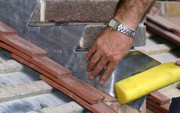 is Wiltshire lead roofing safe?