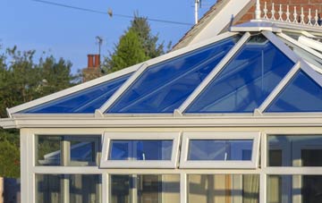 professional Wiltshire conservatory insulation