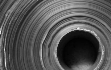 Wiltshire pvc roof replacement