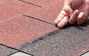 Wiltshire asphalt roof repairs
