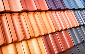 Wiltshire roof tile costs