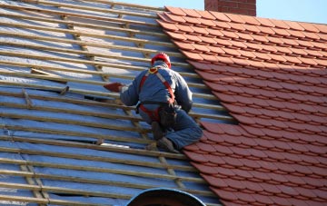 roof tiles Wiltshire