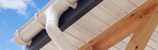 get Wiltshire guttering quotes today