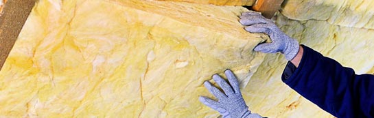 quotes for Wiltshire roof insulation