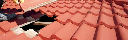 compare Wiltshire roof repair quotes