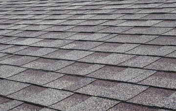Wiltshire tiles for shallow pitch roofing
