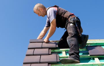 disadvantages of Wiltshire slate roofing