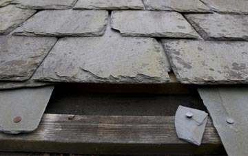 Wiltshire slate roof repairs and maintenance