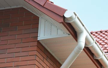 Wiltshire soffit repair costs