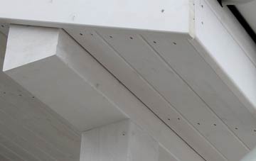 soffits Wiltshire
