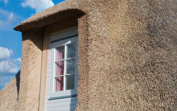 Wiltshire thatch roof disadvantages