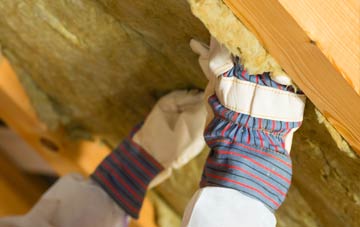 types of Wiltshire pitched roof insulation materials