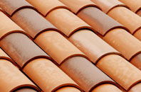 Wiltshire clay roofing