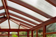 Wiltshire conservatory roofing insulation