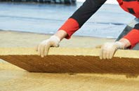 find rated Wiltshire roof insulation companies