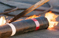 free Wiltshire flat roofing repair quotes