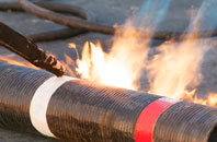 Wiltshire flat roofing replacement