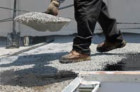 find rated Wiltshire flat roofing replacement companies