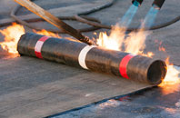 Wiltshire flat roof sealing