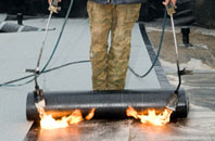 Wiltshire flat roof sealing quote