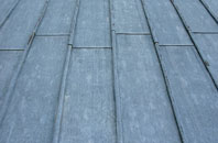 Wiltshire lead roofing