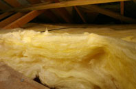 Wiltshire pitch roof insulation