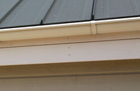 Wiltshire soffit repair