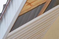 rated Wiltshire soffit repair companies